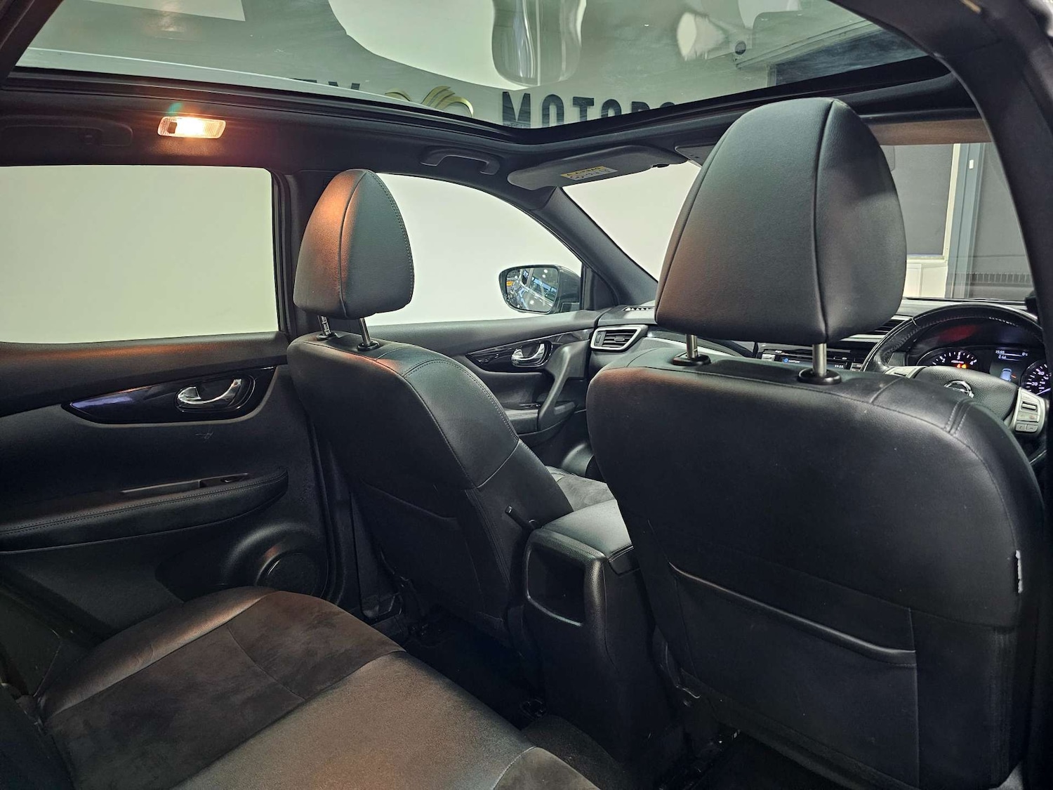 Used Nissan Qashqai 2017 for sale - 76972388: Photo 80