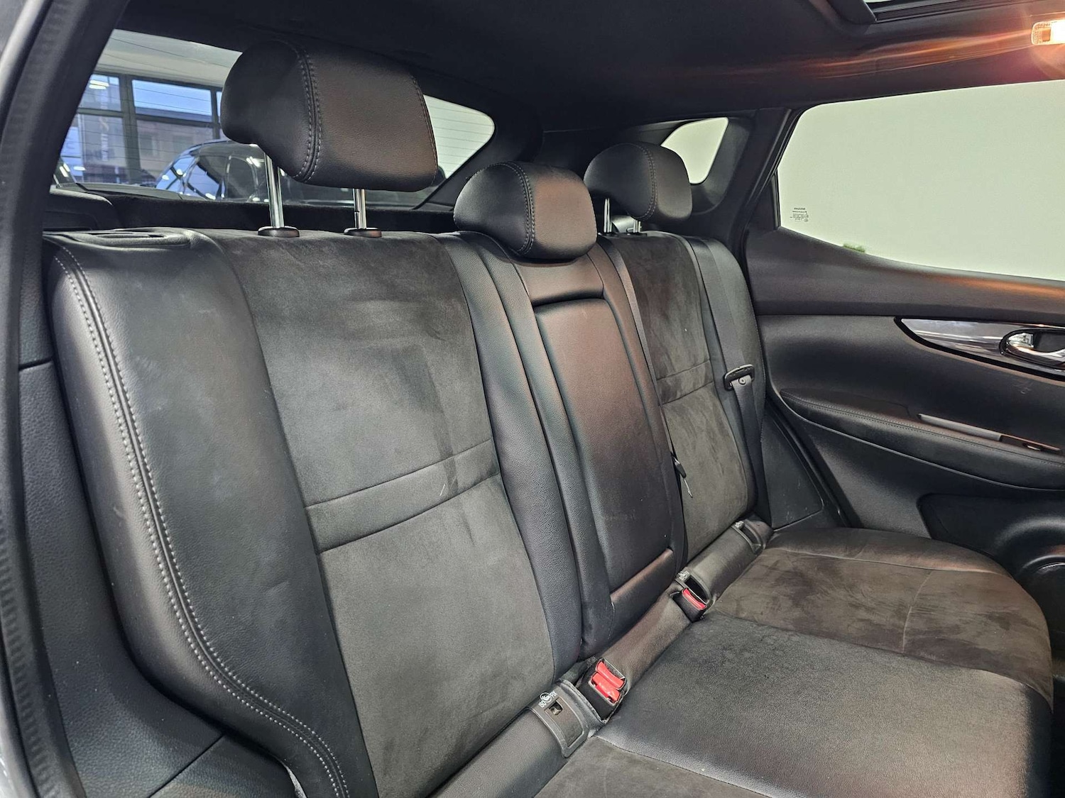 Used Nissan Qashqai 2017 for sale - 76972388: Photo 81