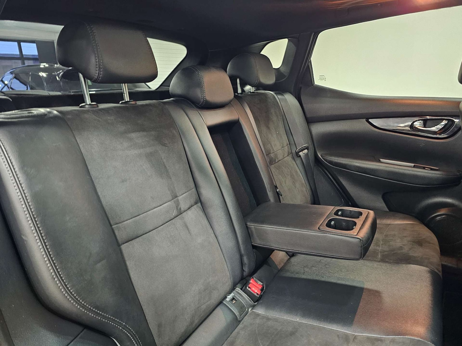 Used Nissan Qashqai 2017 for sale - 76972388: Photo 82