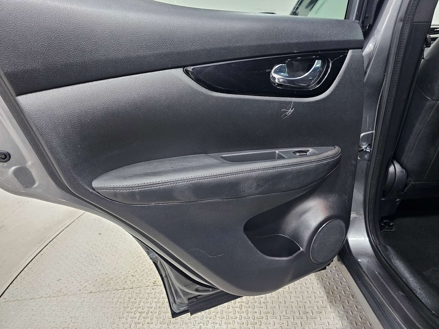 Used Nissan Qashqai 2017 for sale - 76972388: Photo 83