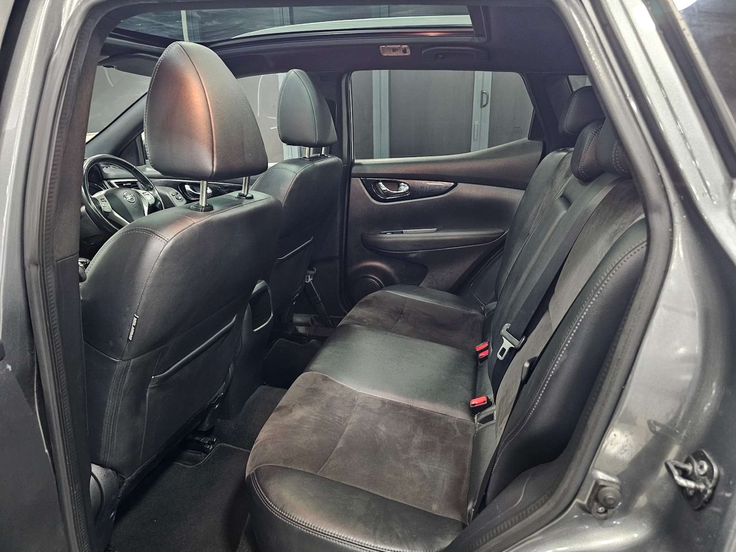 Used Nissan Qashqai 2017 for sale - 76972388: Photo 84