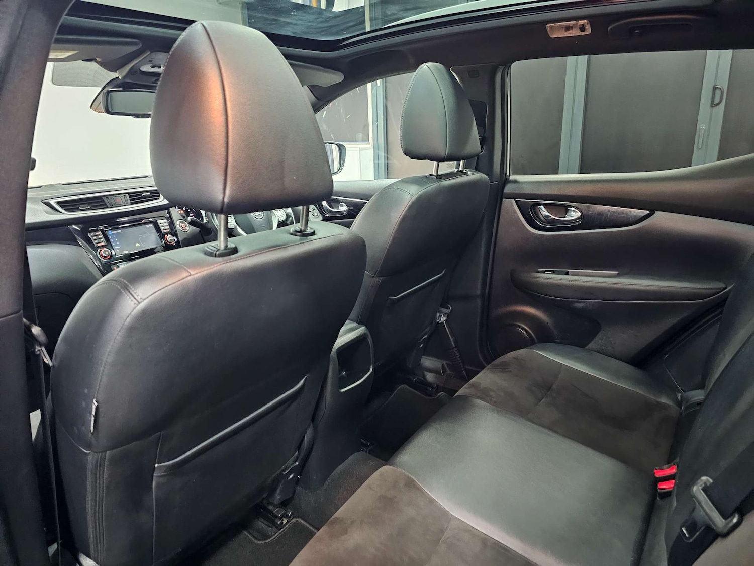 Used Nissan Qashqai 2017 for sale - 76972388: Photo 85