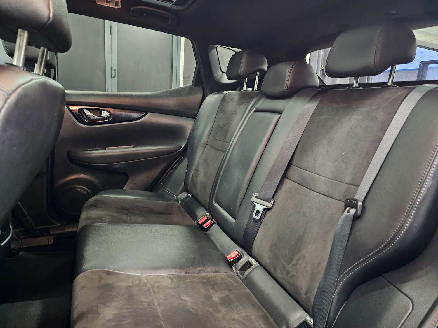 Used Nissan Qashqai 2017 for sale - 76972388: Photo 86