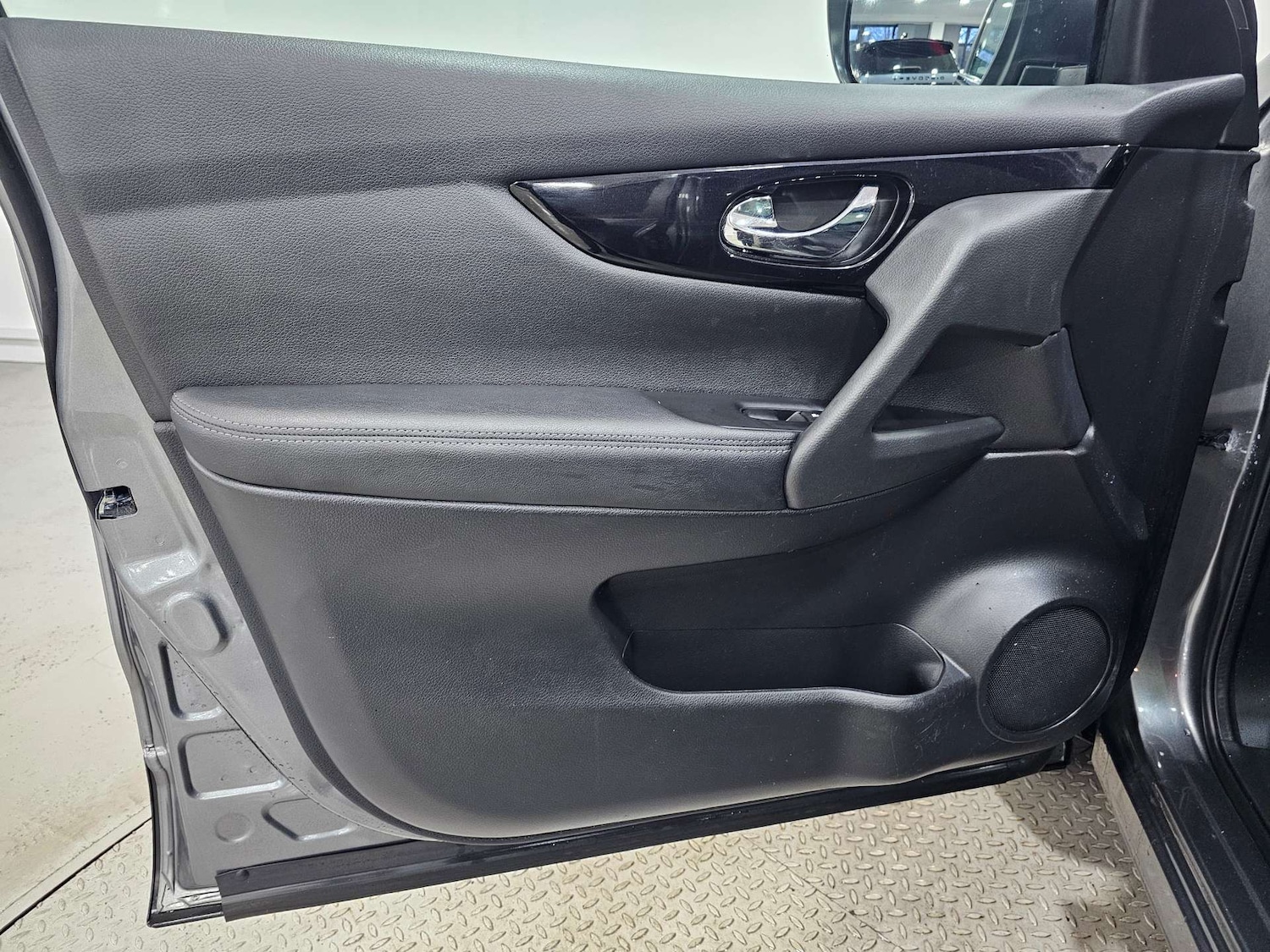 Used Nissan Qashqai 2017 for sale - 76972388: Photo 88