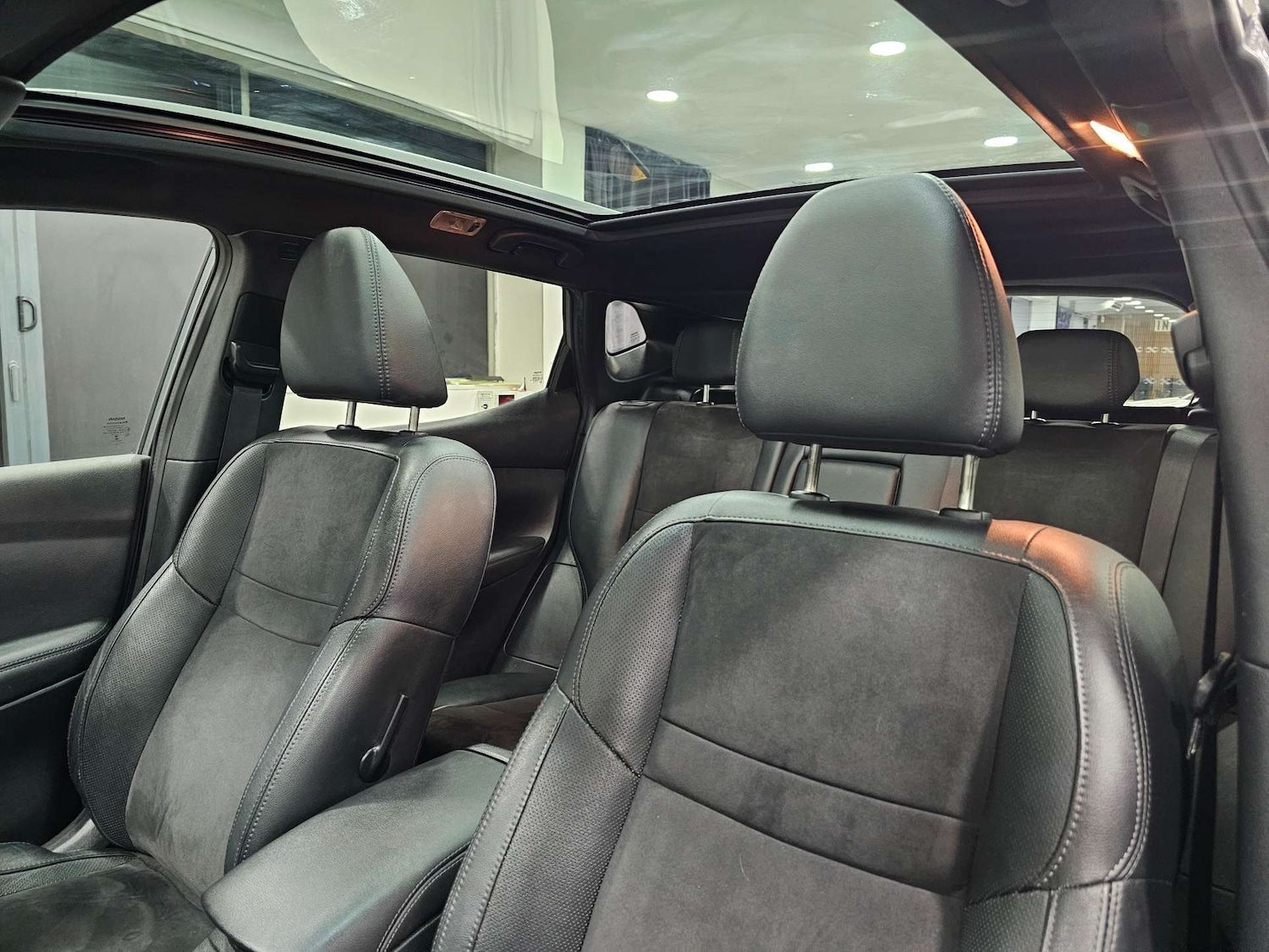 Used Nissan Qashqai 2017 for sale - 76972388: Photo 90