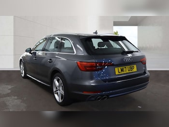 Used Audi A4 2017 for sale - 79098068: Photo