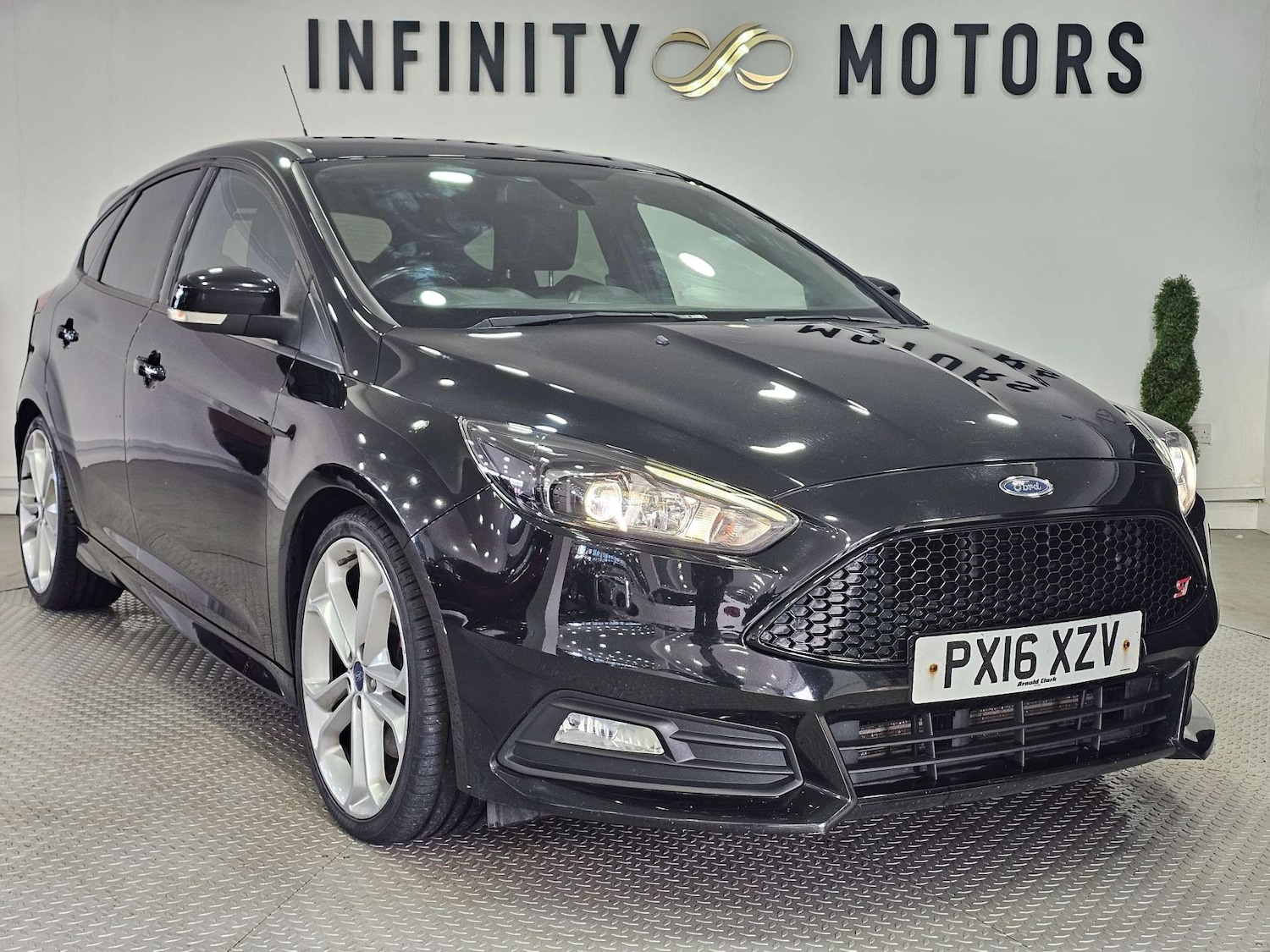 Used Ford Focus 2016 for sale - 77604049: Photo 1