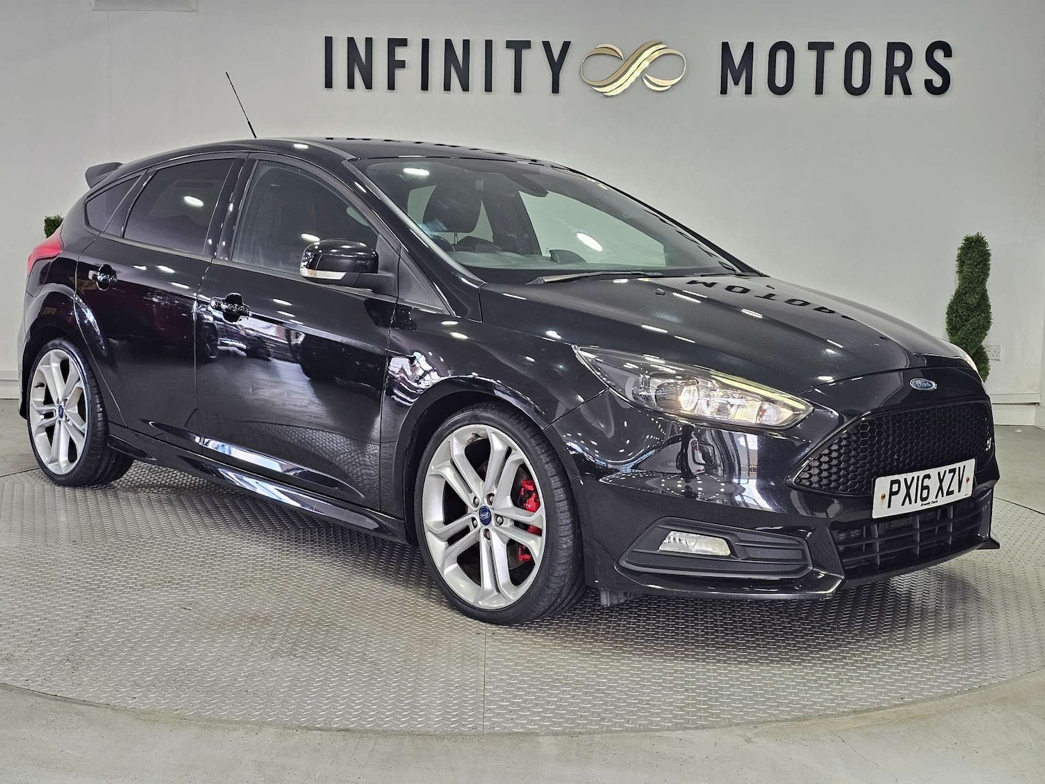 Used Ford Focus 2016 for sale - 77604049: Photo 19