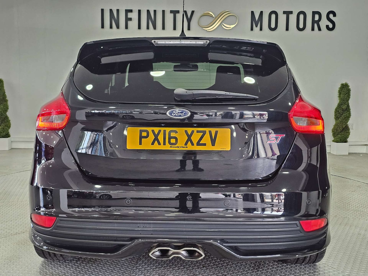 Used Ford Focus 2016 for sale - 77604049: Photo 25