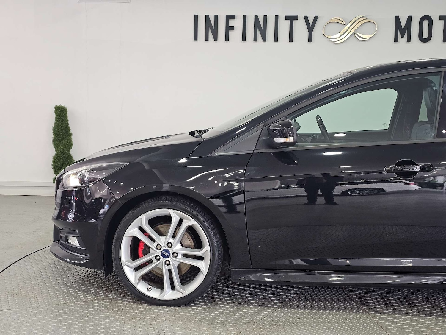 Used Ford Focus 2016 for sale - 77604049: Photo 32