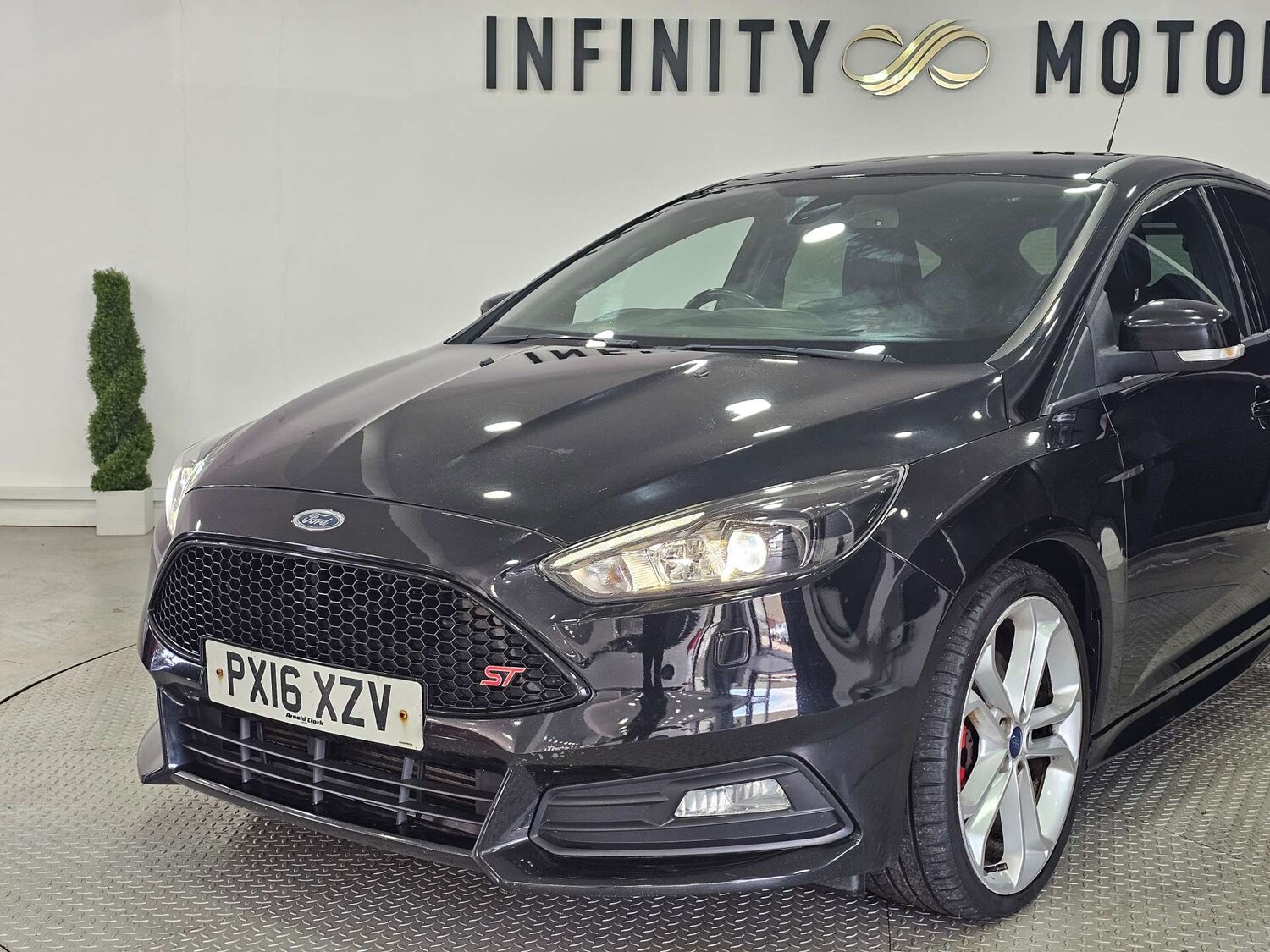 Used Ford Focus 2016 for sale - 77604049: Photo 35