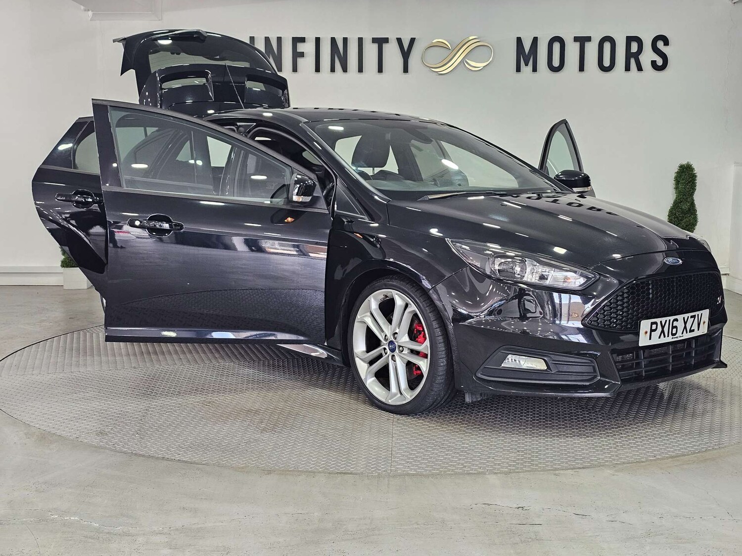 Used Ford Focus 2016 for sale - 77604049: Photo 38