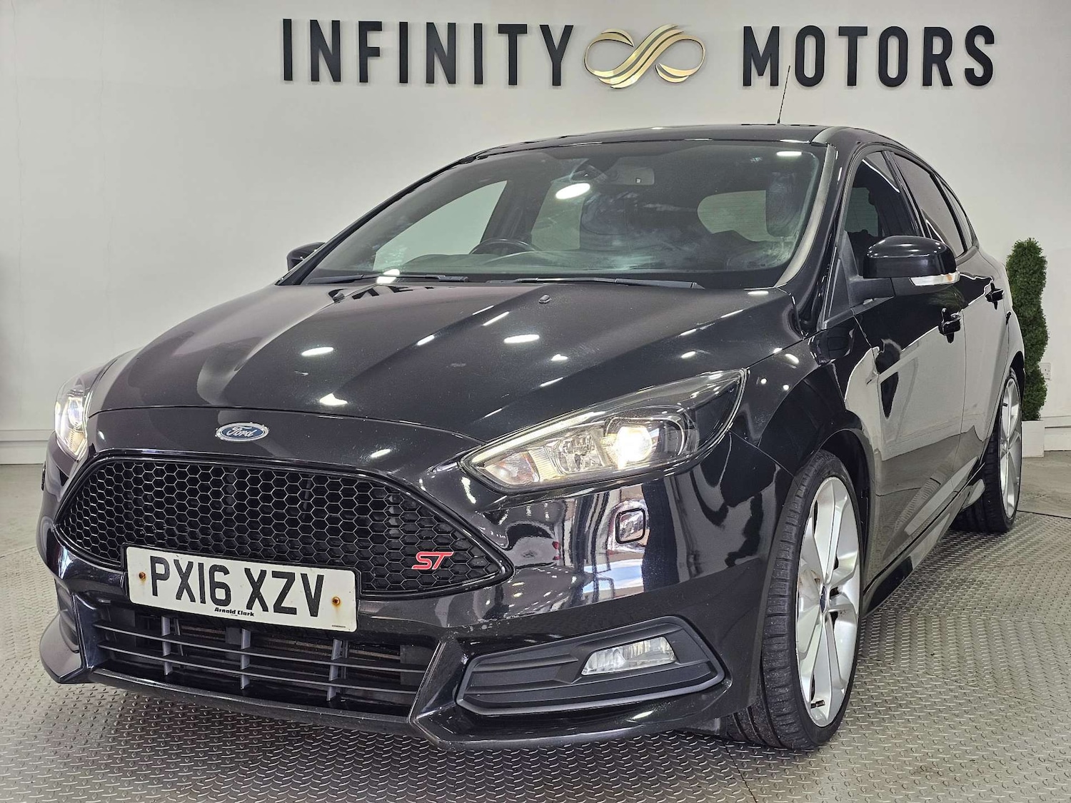 Used Ford Focus 2016 for sale - 77604049: Photo 4