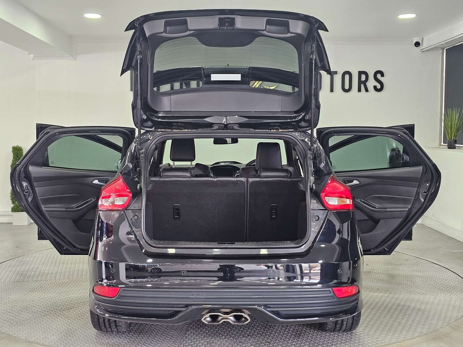 Used Ford Focus 2016 for sale - 77604049: Photo 41