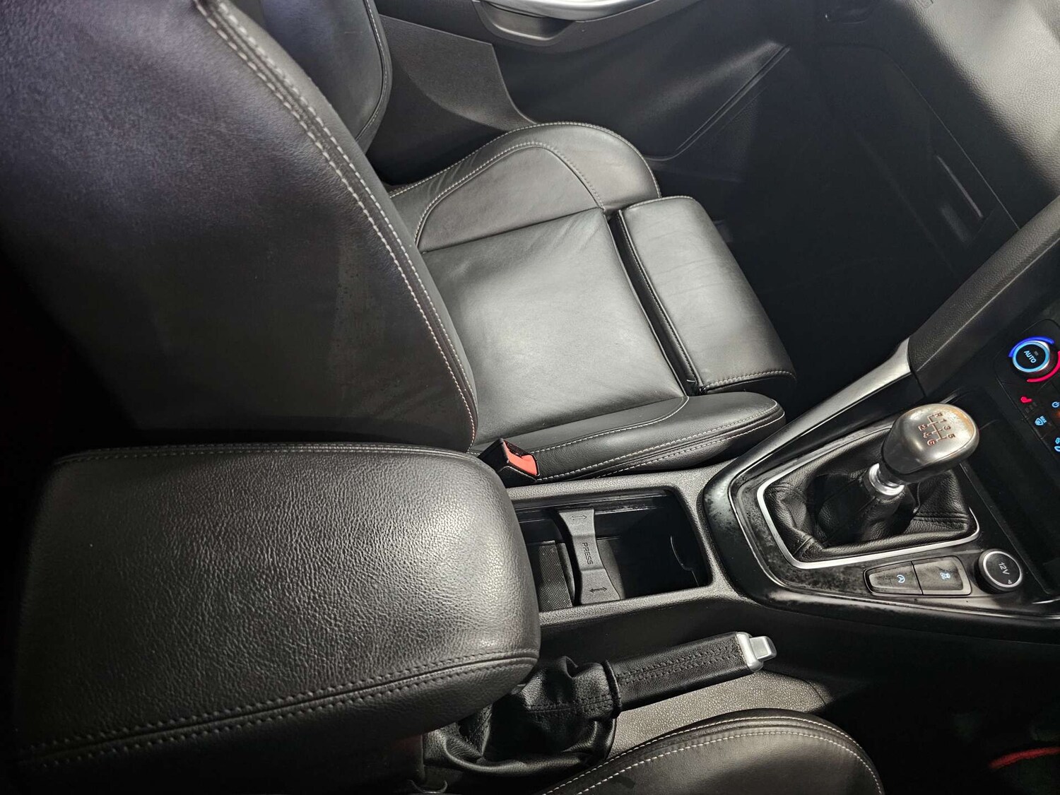 Used Ford Focus 2016 for sale - 77604049: Photo 56