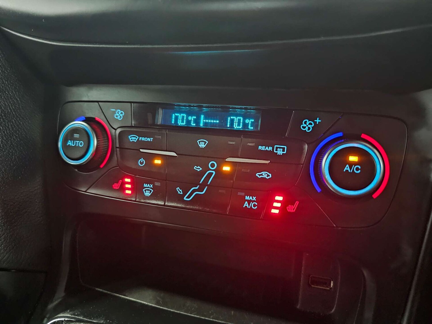 Used Ford Focus 2016 for sale - 77604049: Photo 61