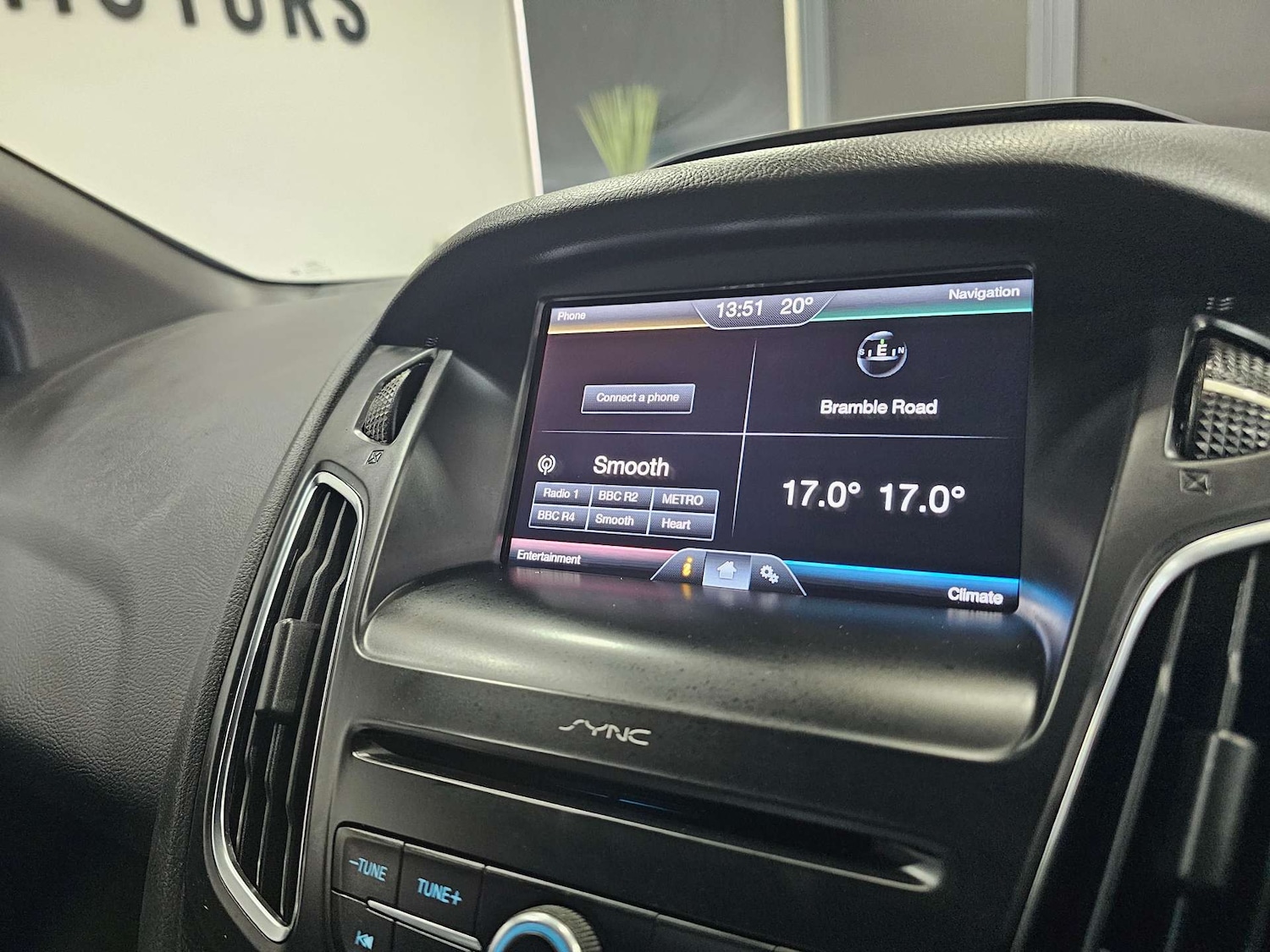 Used Ford Focus 2016 for sale - 77604049: Photo 63