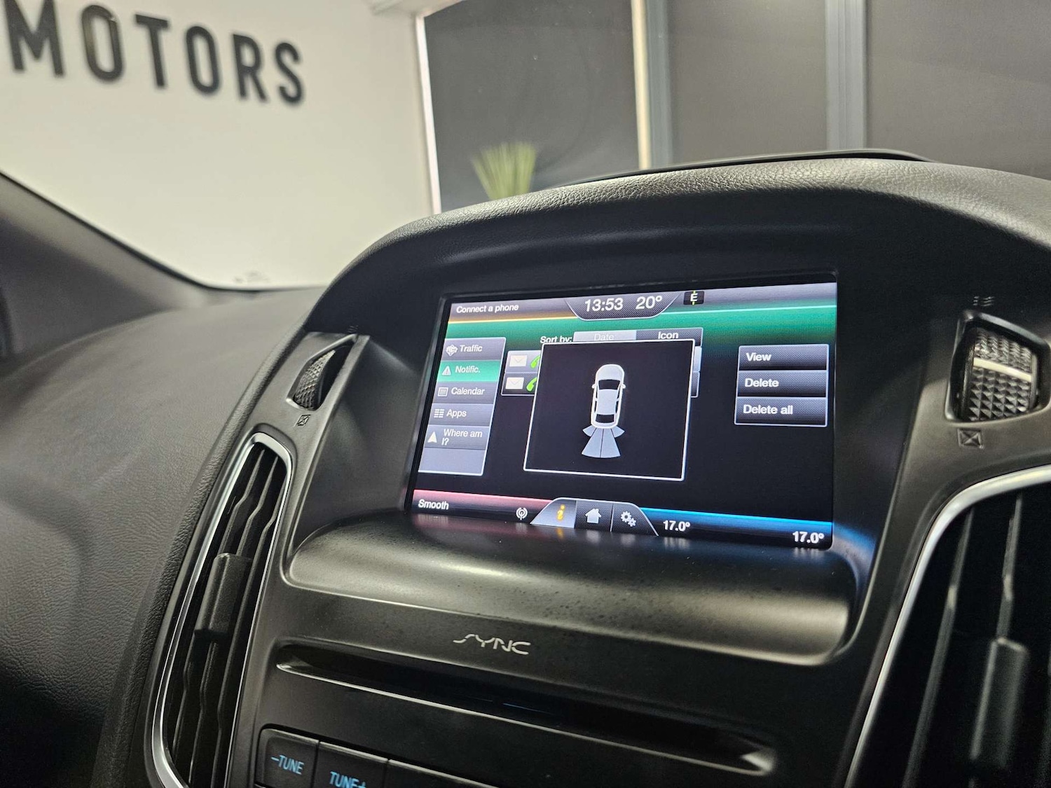 Used Ford Focus 2016 for sale - 77604049: Photo 74