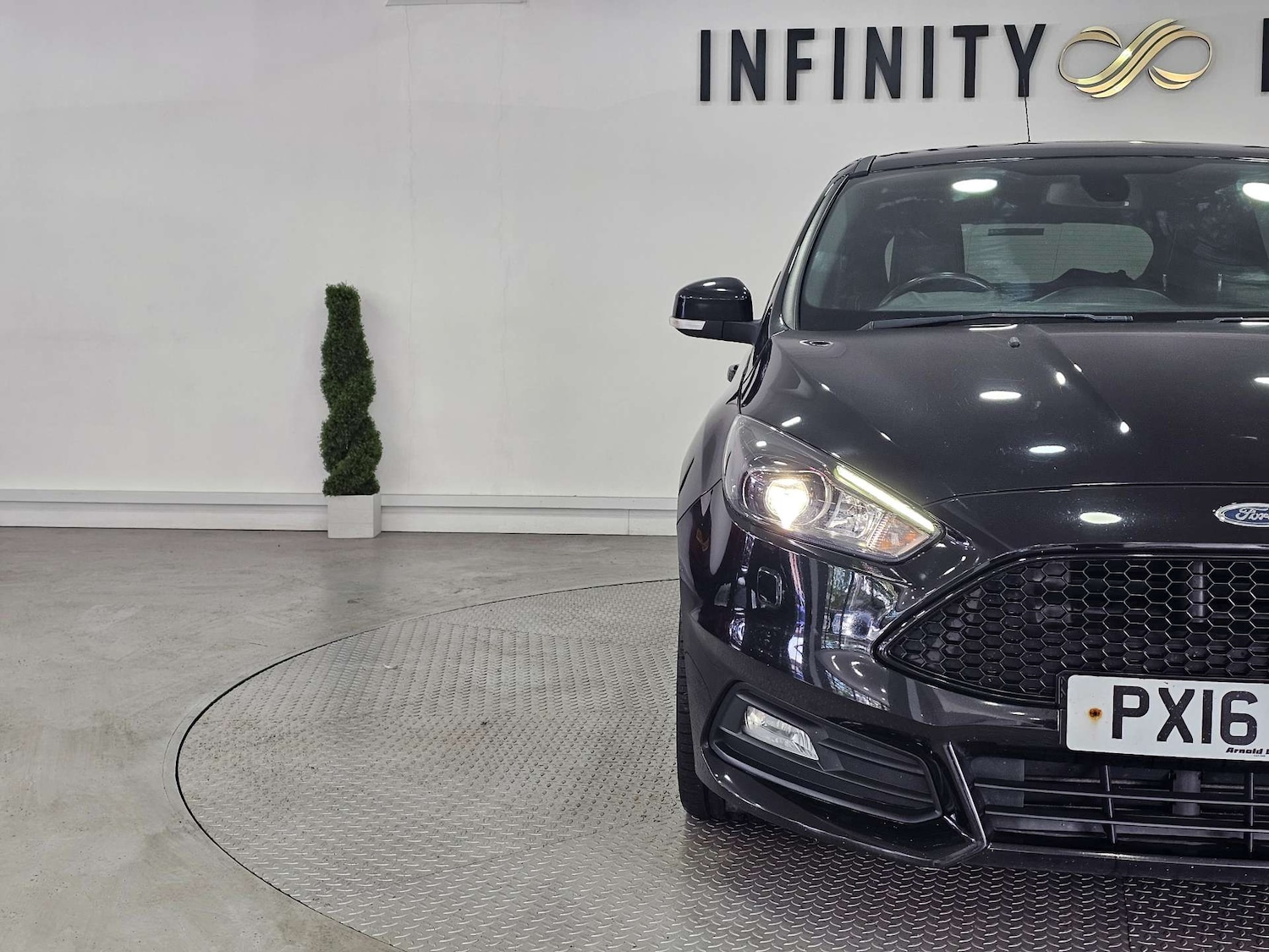 Used Ford Focus 2016 for sale - 77604049: Photo 9