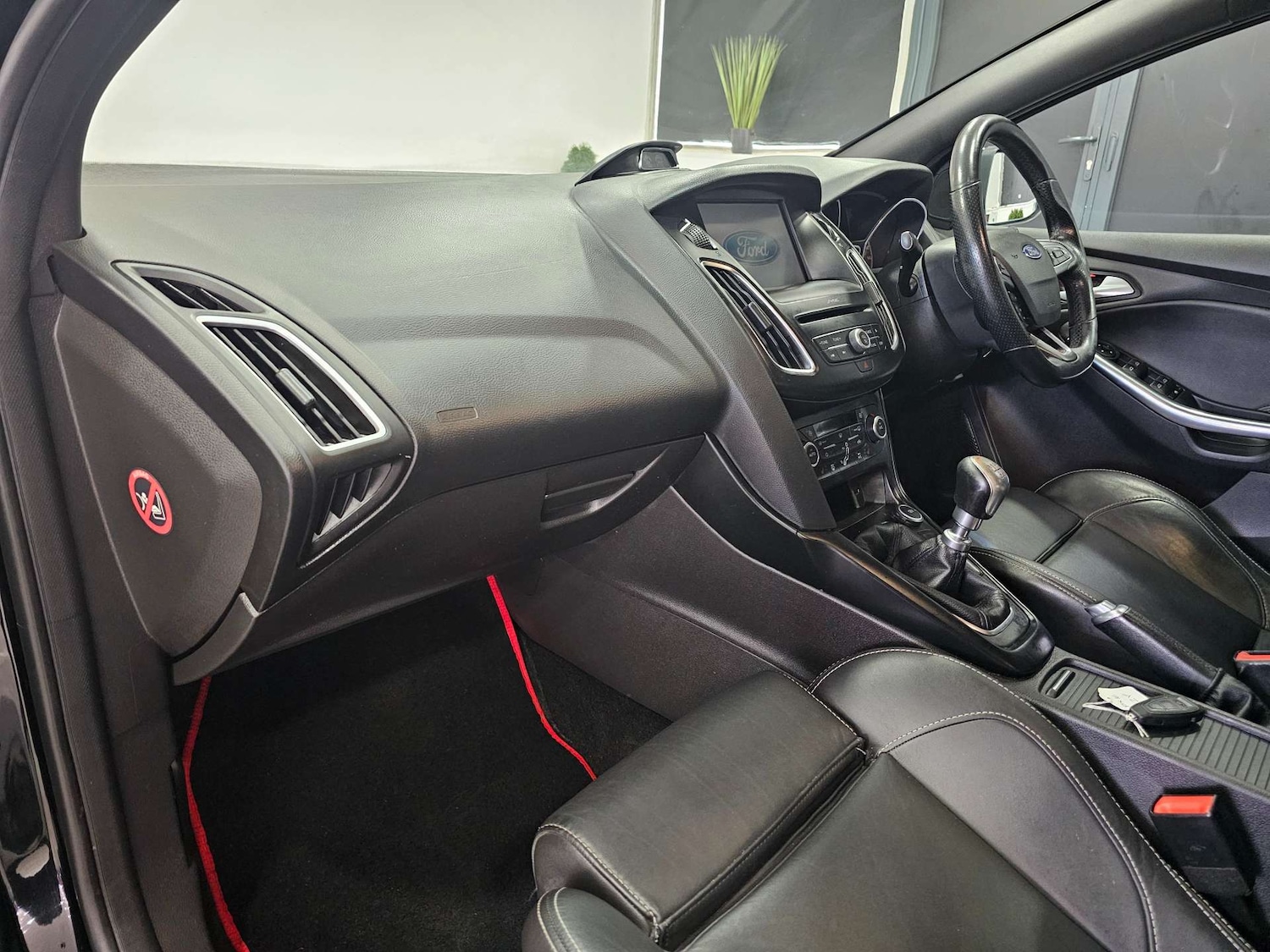 Used Ford Focus 2016 for sale - 77604049: Photo 90