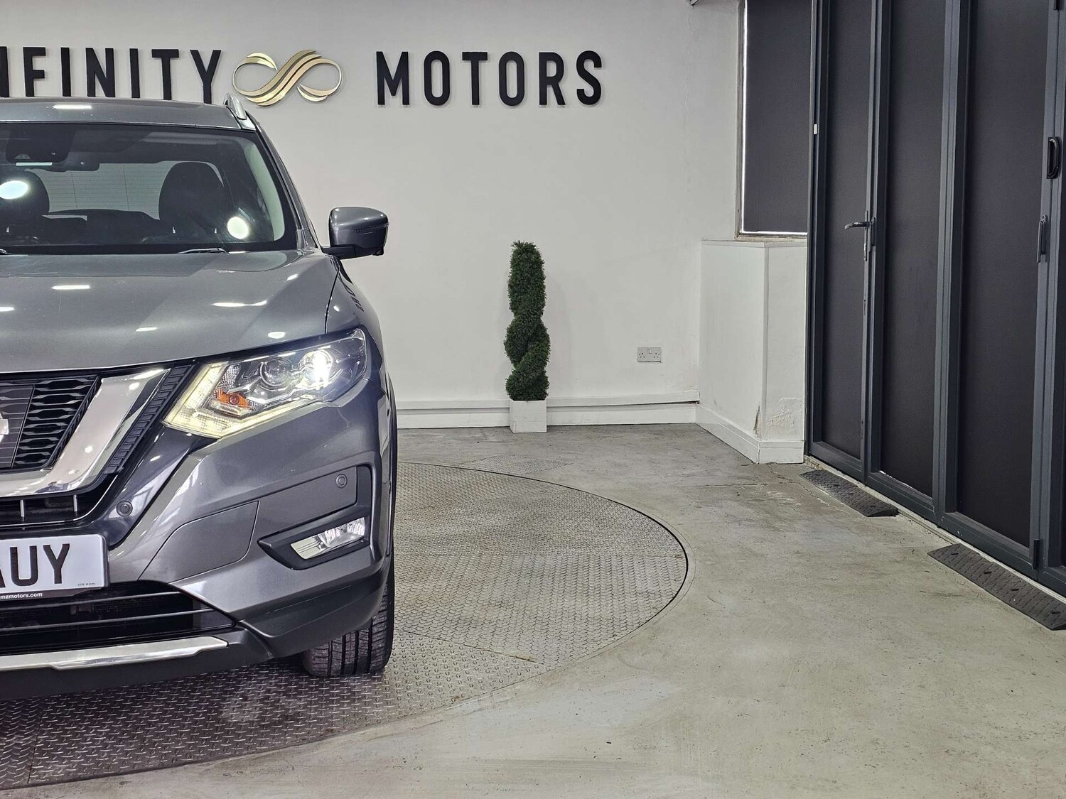 Used Nissan X-Trail 2018 for sale - 78045074: Photo 11