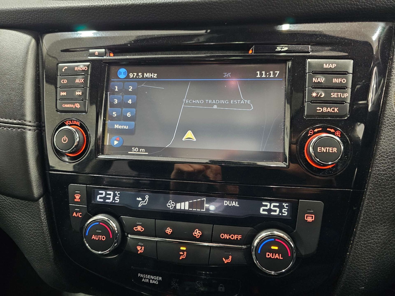 Used Nissan X-Trail 2018 for sale - 78045074: Photo 13