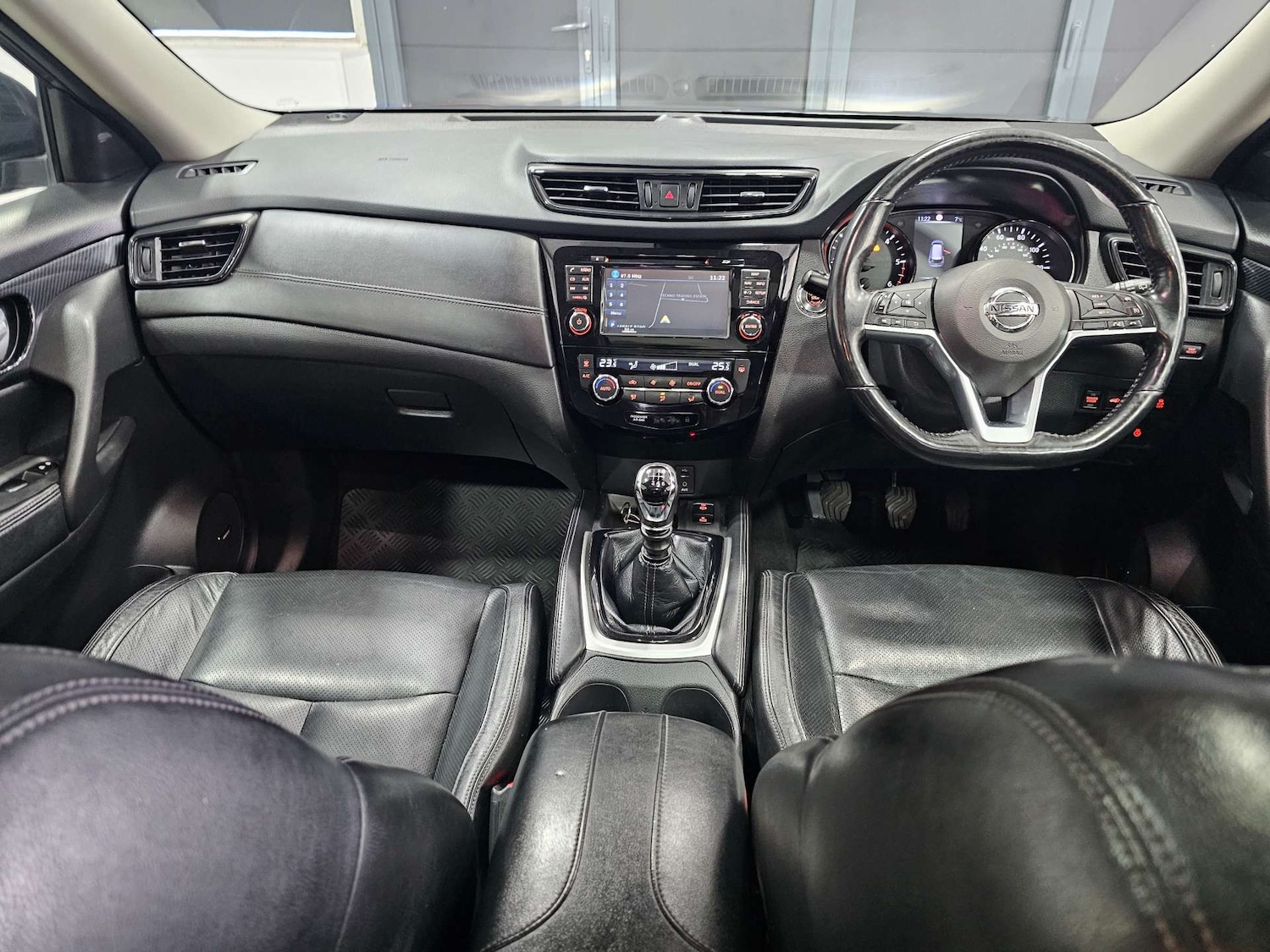 Used Nissan X-Trail 2018 for sale - 78045074: Photo 15