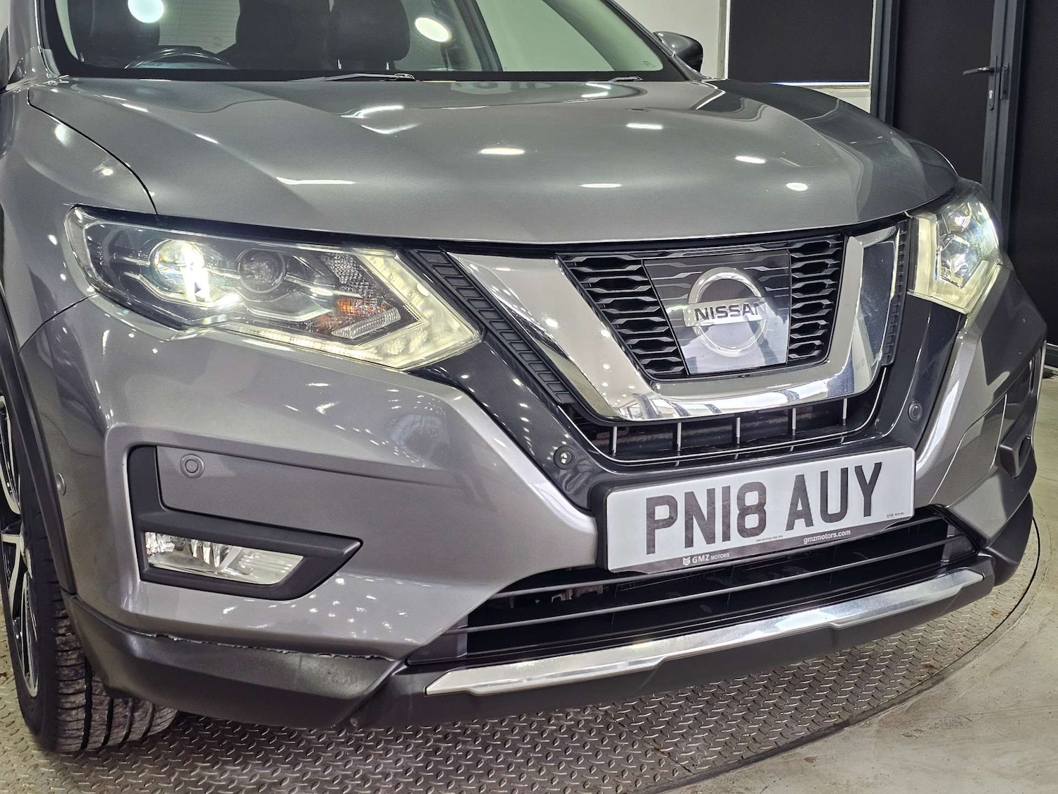 Used Nissan X-Trail 2018 for sale - 78045074: Photo 17