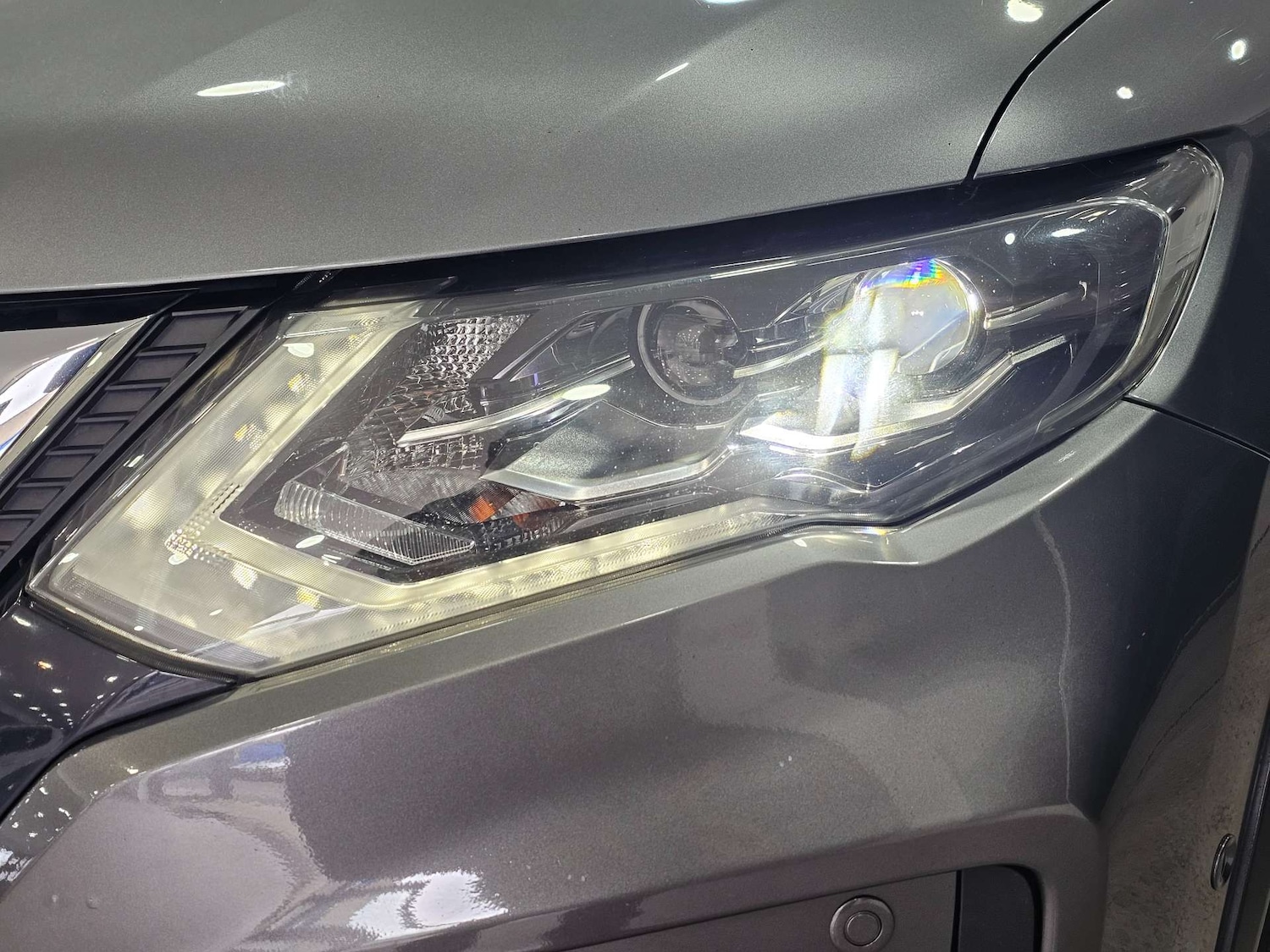 Used Nissan X-Trail 2018 for sale - 78045074: Photo 18