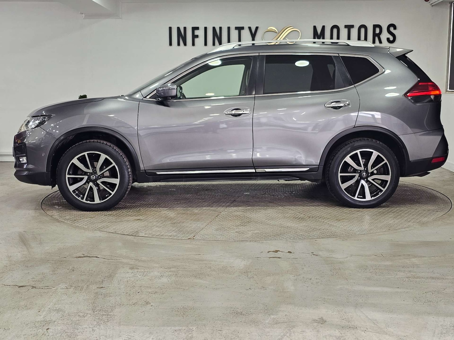 Used Nissan X-Trail 2018 for sale - 78045074: Photo 20