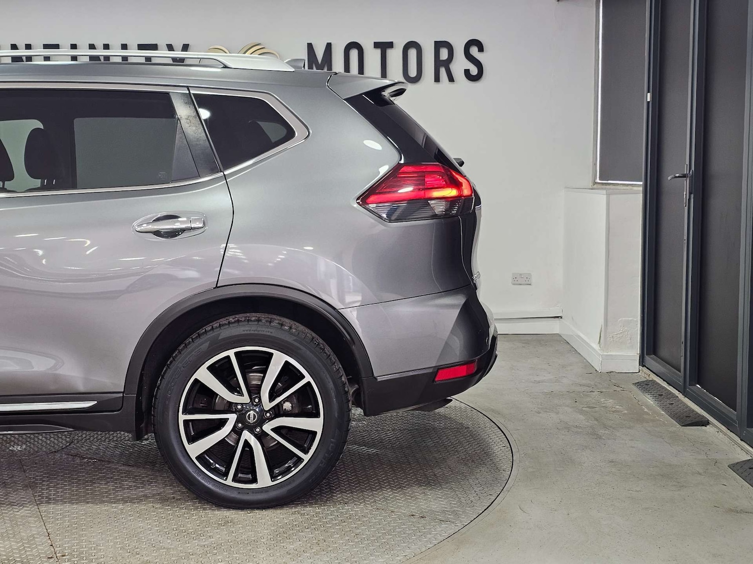 Used Nissan X-Trail 2018 for sale - 78045074: Photo 21