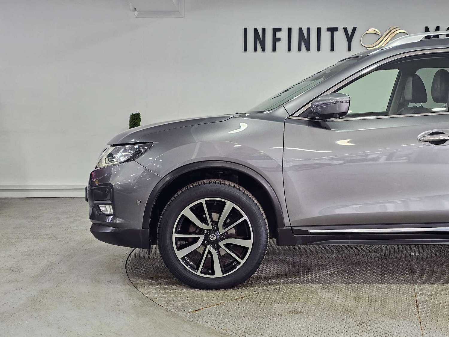 Used Nissan X-Trail 2018 for sale - 78045074: Photo 22