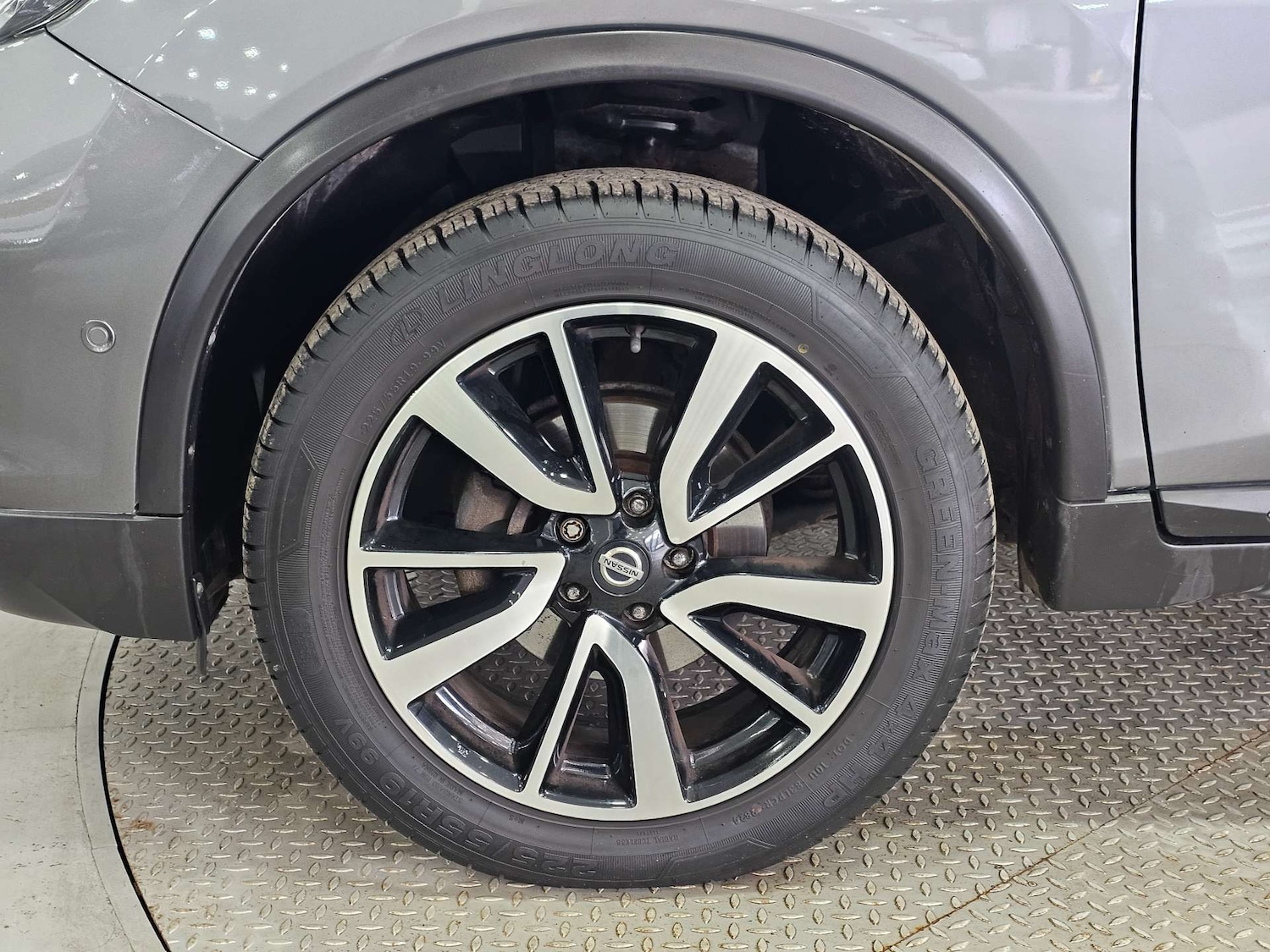 Used Nissan X-Trail 2018 for sale - 78045074: Photo 23