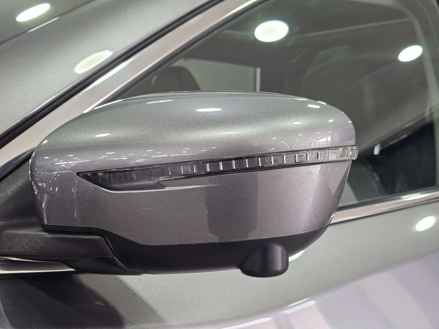 Used Nissan X-Trail 2018 for sale - 78045074: Photo 24