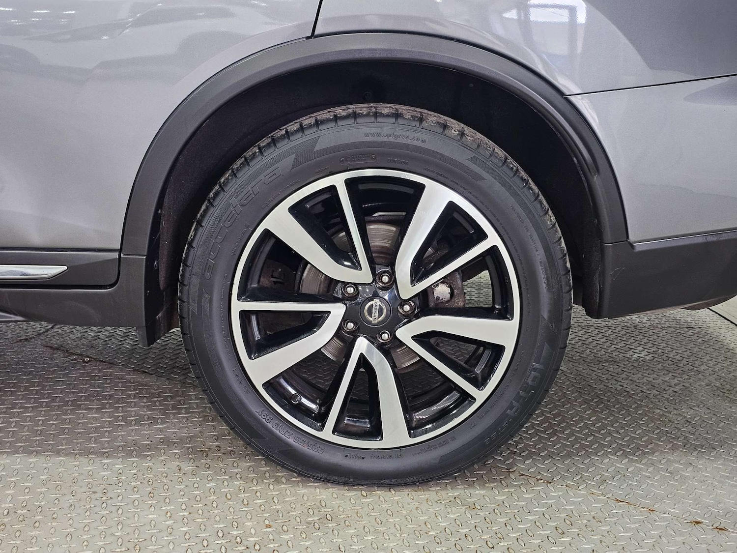 Used Nissan X-Trail 2018 for sale - 78045074: Photo 26