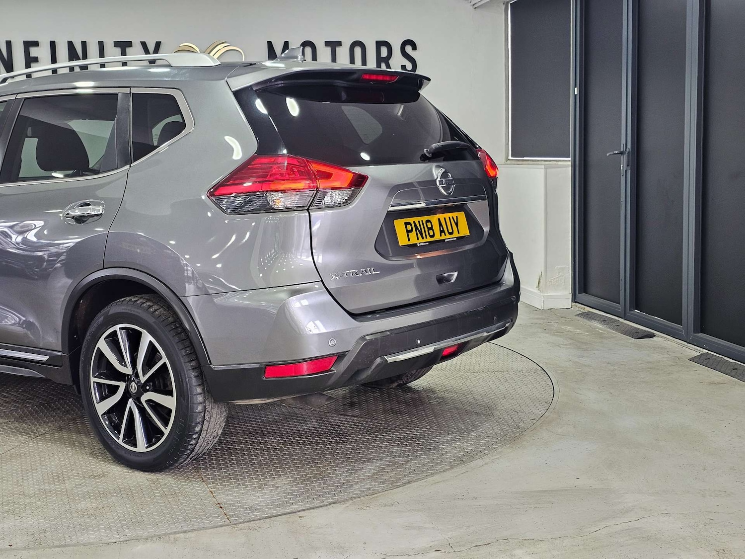 Used Nissan X-Trail 2018 for sale - 78045074: Photo 28