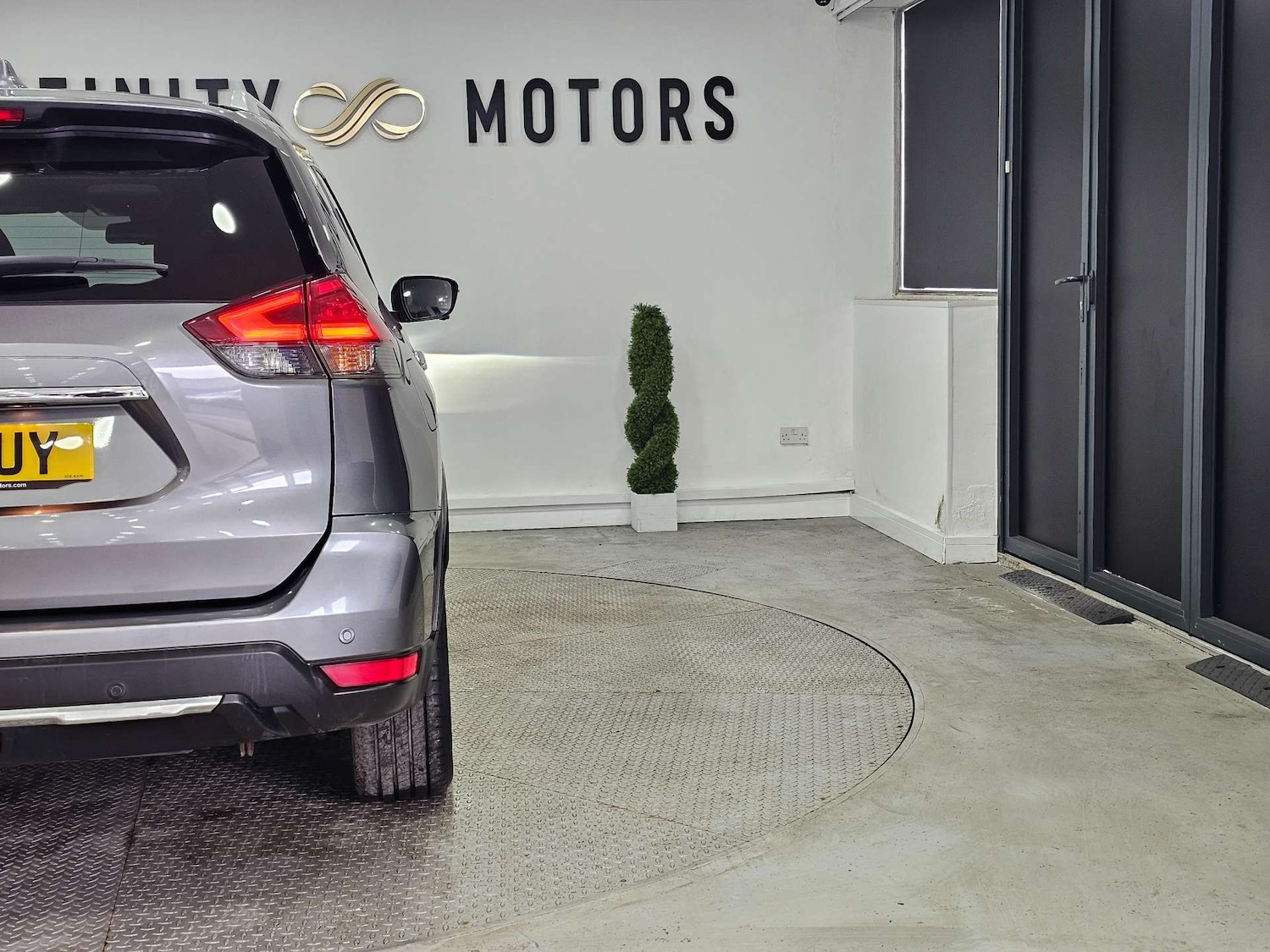 Used Nissan X-Trail 2018 for sale - 78045074: Photo 30