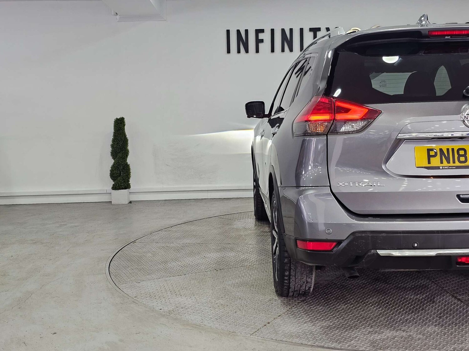 Used Nissan X-Trail 2018 for sale - 78045074: Photo 31