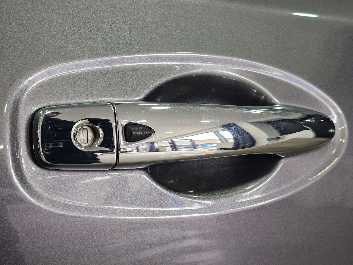 Used Nissan X-Trail 2018 for sale - 78045074: Photo 39