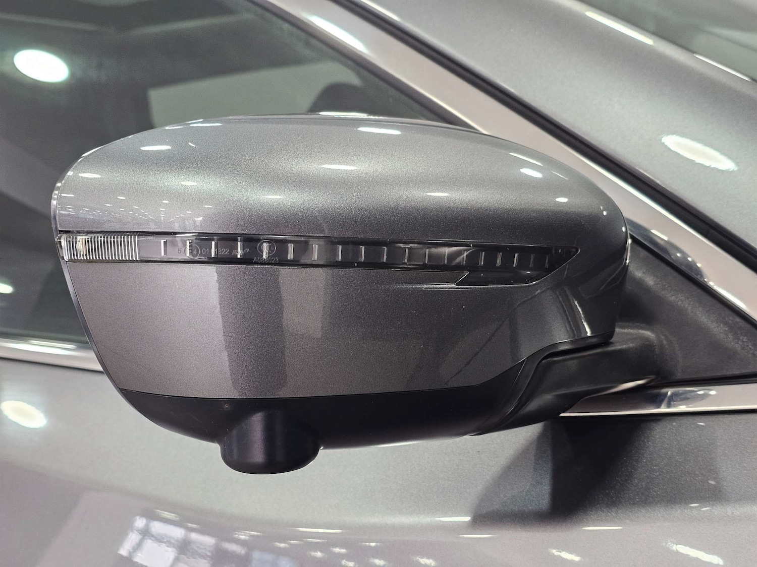 Used Nissan X-Trail 2018 for sale - 78045074: Photo 40