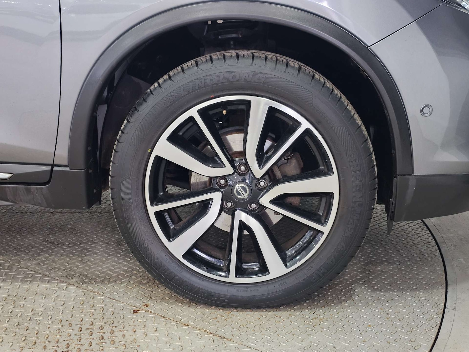 Used Nissan X-Trail 2018 for sale - 78045074: Photo 41