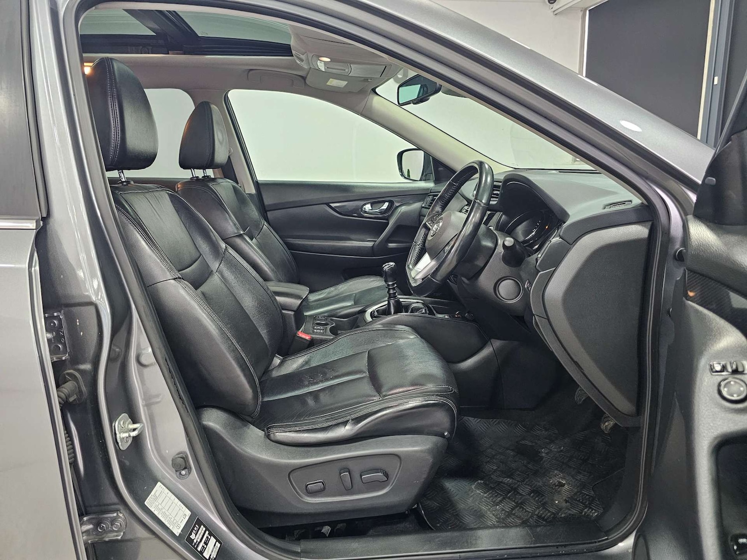 Used Nissan X-Trail 2018 for sale - 78045074: Photo 5