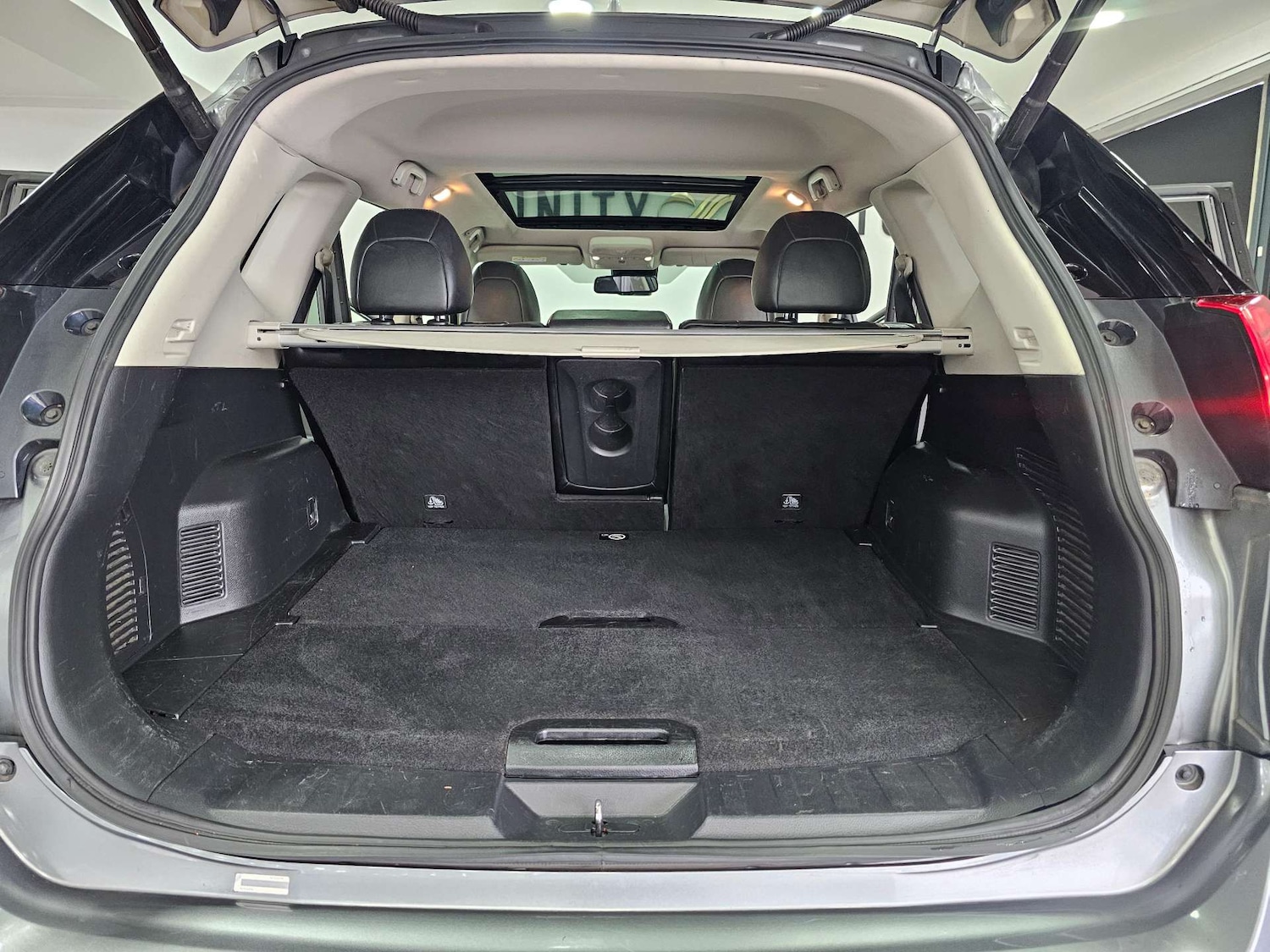 Used Nissan X-Trail 2018 for sale - 78045074: Photo 50