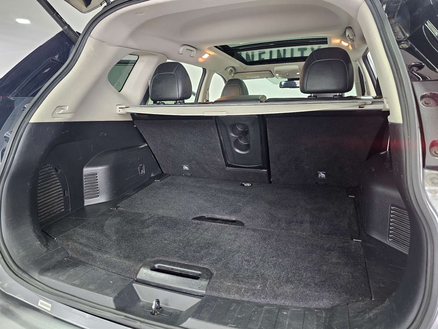 Used Nissan X-Trail 2018 for sale - 78045074: Photo 51