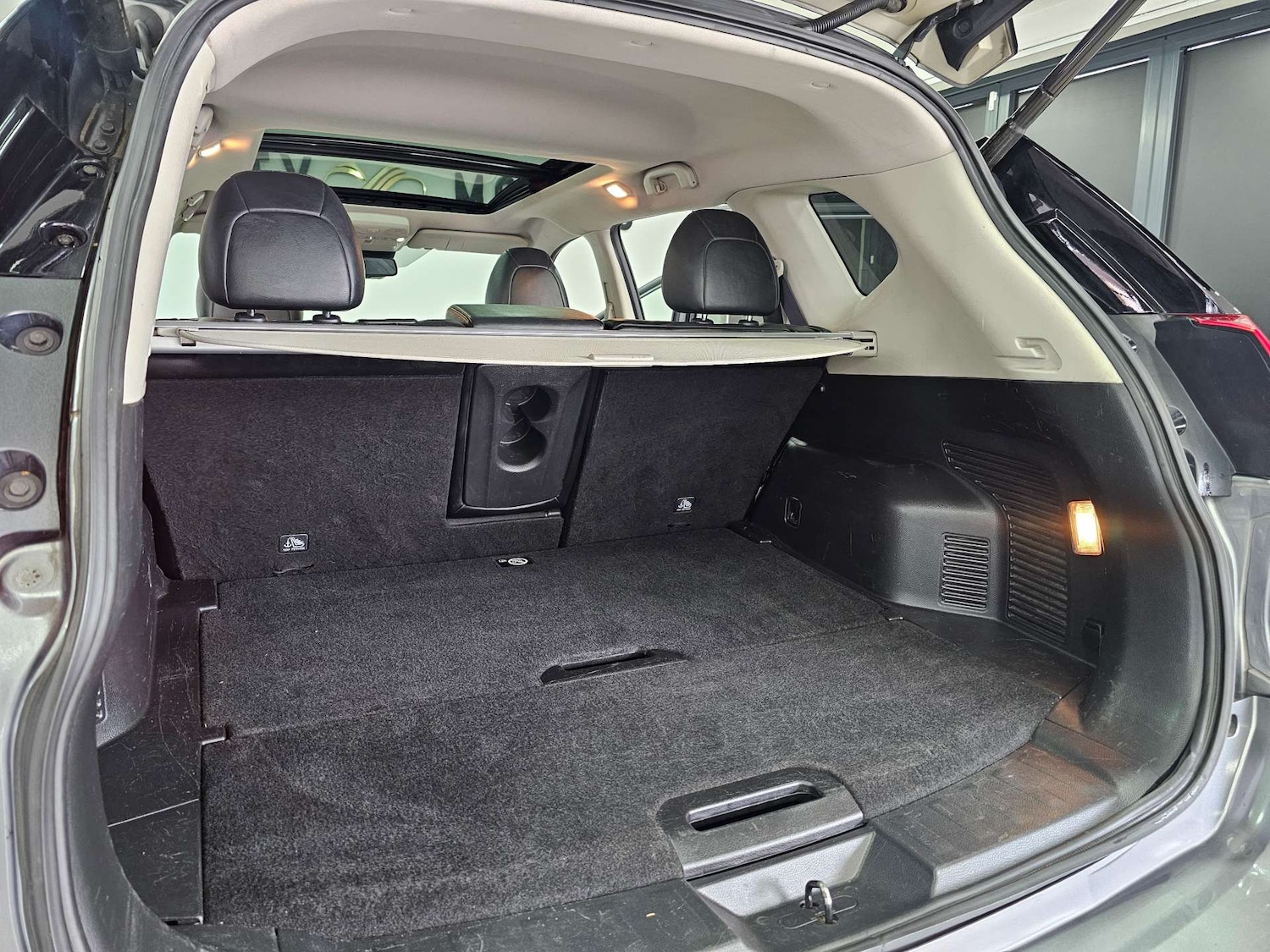 Used Nissan X-Trail 2018 for sale - 78045074: Photo 52