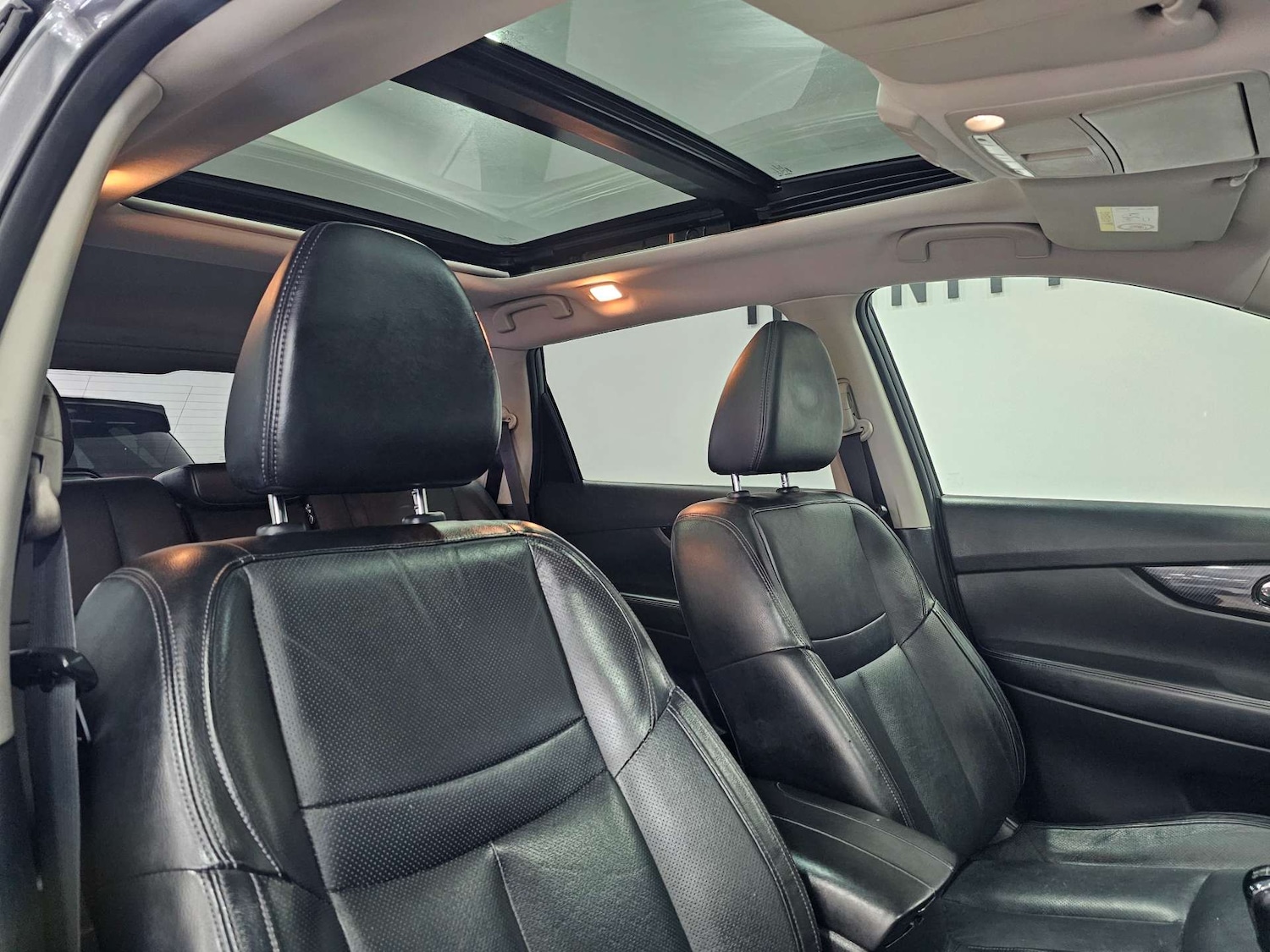 Used Nissan X-Trail 2018 for sale - 78045074: Photo 58