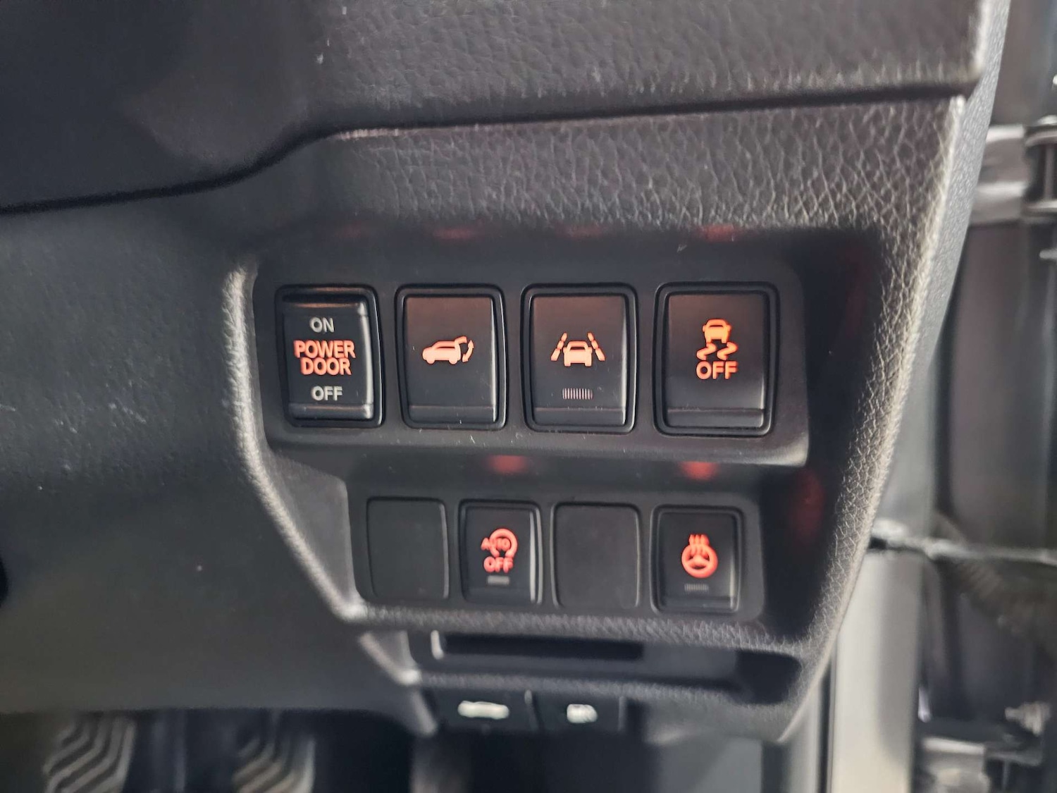 Used Nissan X-Trail 2018 for sale - 78045074: Photo 60