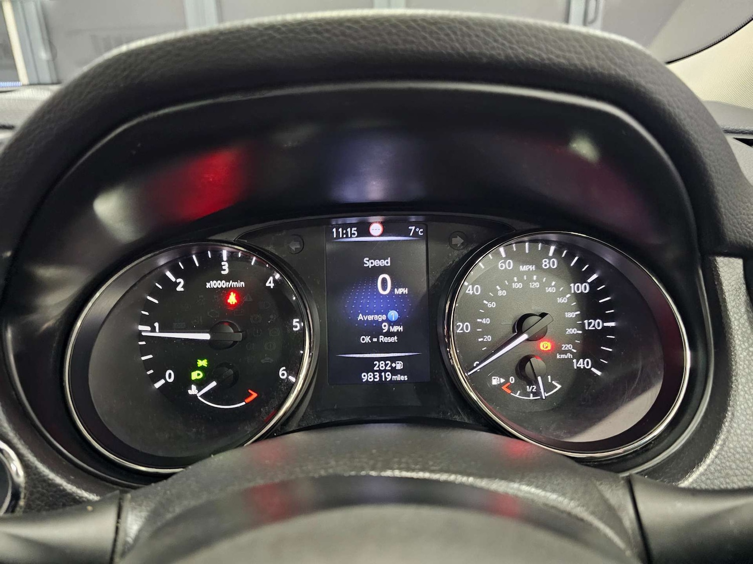 Used Nissan X-Trail 2018 for sale - 78045074: Photo 61