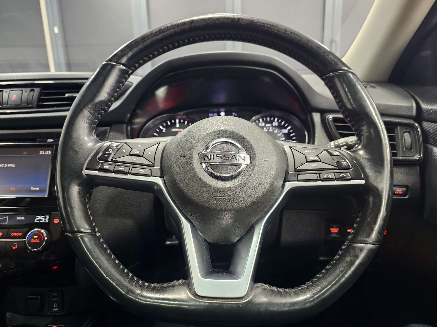 Used Nissan X-Trail 2018 for sale - 78045074: Photo 62