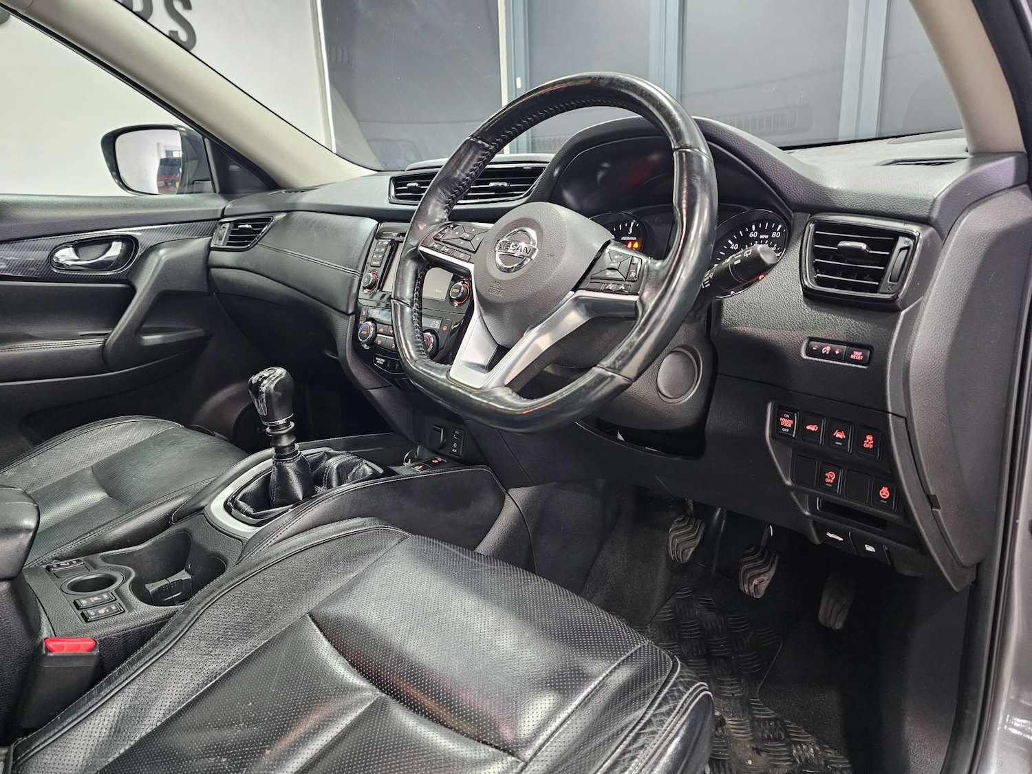 Used Nissan X-Trail 2018 for sale - 78045074: Photo 7